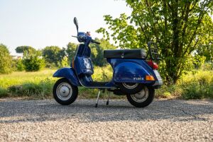 Piaggio Vespa PX 125 America - 1983