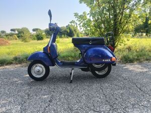 Piaggio Vespa PX 125 America - 1983