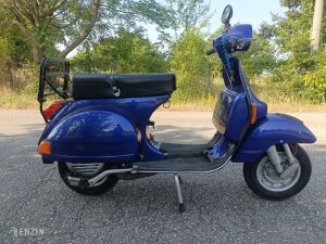 Piaggio Vespa PX 125 America - 1983