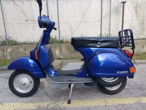 Piaggio Vespa PX 125 America - 1983