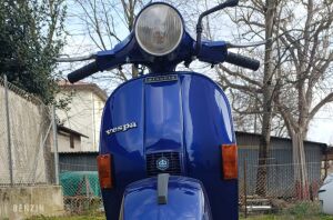 Piaggio Vespa PX 125 America - 1983