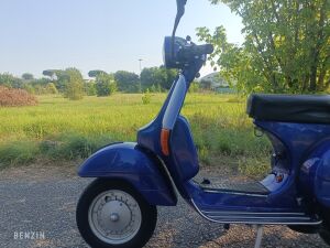 Piaggio Vespa PX 125 America - 1983