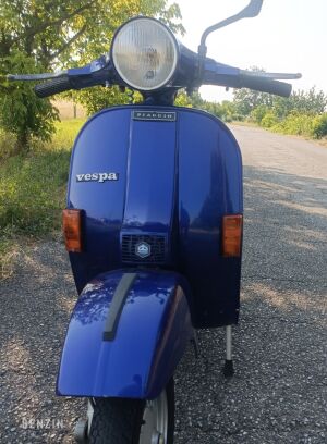 Piaggio Vespa PX 125 America - 1983