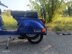 Piaggio Vespa PX 125 America - 1983