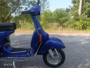 Piaggio Vespa PX 125 America - 1983