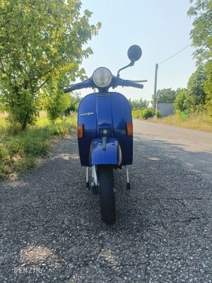 Piaggio Vespa PX 125 America - 1983
