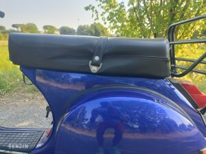 Piaggio Vespa PX 125 America - 1983