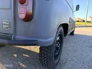 Renault 4 F4 - 1984