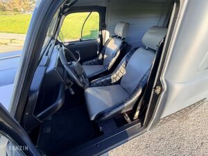 Renault 4 F4 - 1984