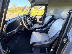 Renault 4 F4 - 1984