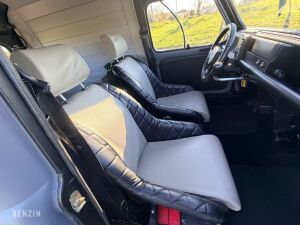 Renault 4 F4 - 1984