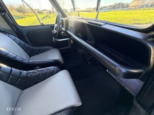 Renault 4 F4 - 1984