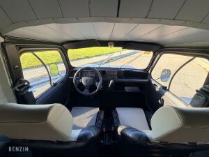 Renault 4 F4 - 1984