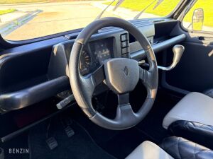 Renault 4 F4 - 1984