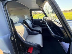 Renault 4 F4 - 1984