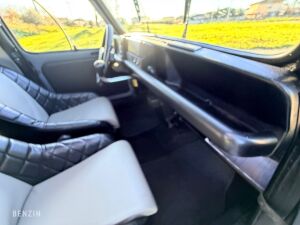 Renault 4 F4 - 1984