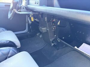 Renault 4 F4 - 1984