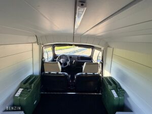 Renault 4 F4 - 1984