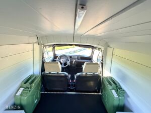 Renault 4 F4 - 1984