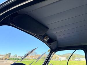 Renault 4 F4 - 1984