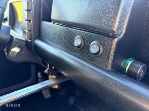 Renault 4 F4 - 1984