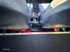 Renault 4 F4 - 1984