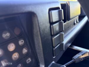 Renault 4 F4 - 1984