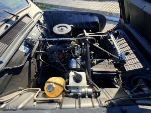 Renault 4 F4 - 1984