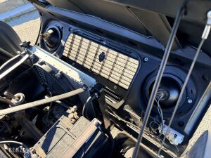 Renault 4 F4 - 1984