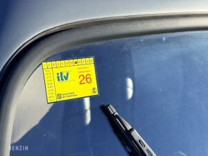 Renault 4 F4 - 1984