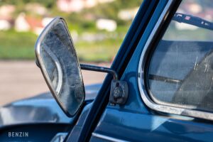 Citroën 2CV AZAM Week-end - 1966