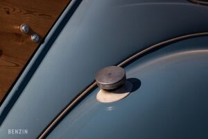 Citroën 2CV AZAM Week-end - 1966