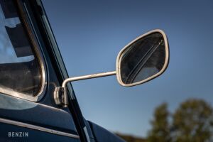 Citroën 2CV AZAM Week-end - 1966