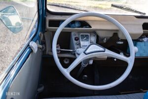 Citroën 2CV AZAM Week-end - 1966