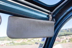 Citroën 2CV AZAM Week-end - 1966