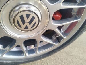 Volkswagen Golf 4 GTI Edition 25th Anniversary - 2002