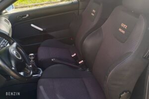 Volkswagen Golf 4 GTI Edition 25th Anniversary - 2002