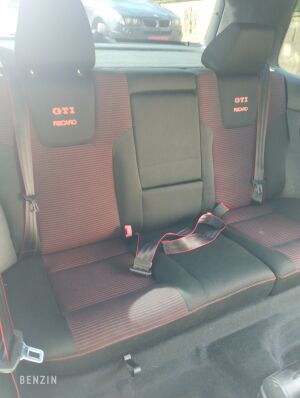 Volkswagen Golf 4 GTI Edition 25th Anniversary - 2002