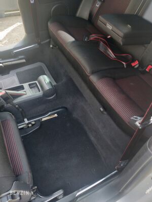 Volkswagen Golf 4 GTI Edition 25th Anniversary - 2002