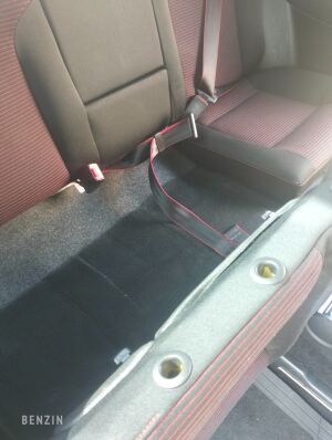 Volkswagen Golf 4 GTI Edition 25th Anniversary - 2002