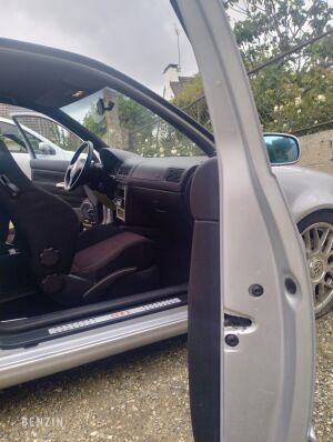 Volkswagen Golf 4 GTI Edition 25th Anniversary - 2002