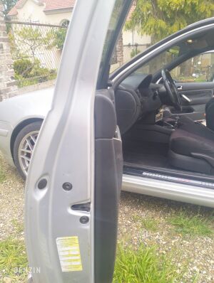 Volkswagen Golf 4 GTI Edition 25th Anniversary - 2002