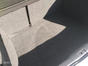 Volkswagen Golf 4 GTI Edition 25th Anniversary - 2002