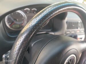 Volkswagen Golf 4 GTI Edition 25th Anniversary - 2002