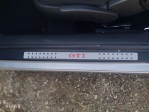 Volkswagen Golf 4 GTI Edition 25th Anniversary - 2002