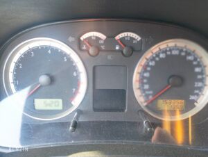 Volkswagen Golf 4 GTI Edition 25th Anniversary - 2002