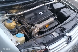Volkswagen Golf 4 GTI Edition 25th Anniversary - 2002