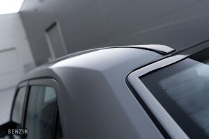 Mercedes-Benz 230E W124 - 1991