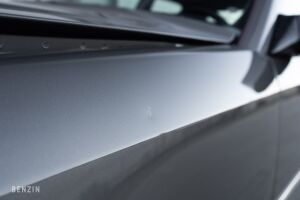 Mercedes-Benz 230E W124 - 1991