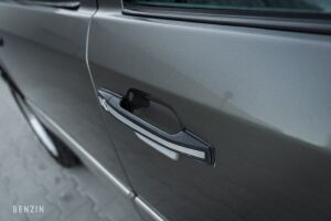 Mercedes-Benz 230E W124 - 1991